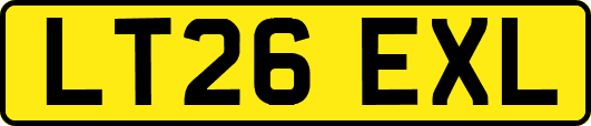 LT26EXL