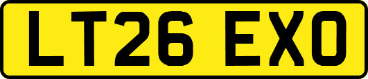 LT26EXO