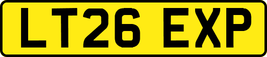 LT26EXP