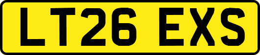 LT26EXS