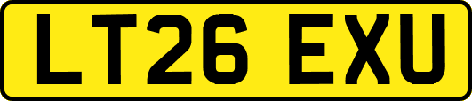 LT26EXU