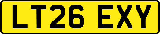 LT26EXY