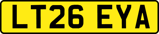 LT26EYA