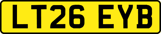LT26EYB