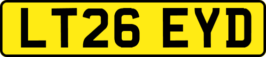 LT26EYD