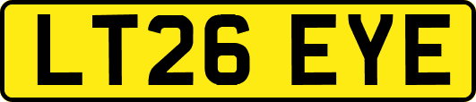 LT26EYE