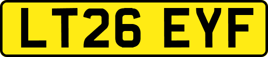 LT26EYF