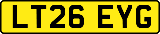 LT26EYG