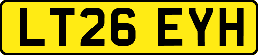 LT26EYH