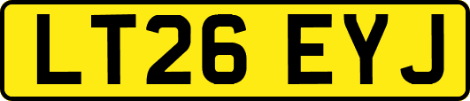 LT26EYJ