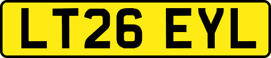 LT26EYL