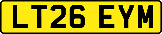 LT26EYM