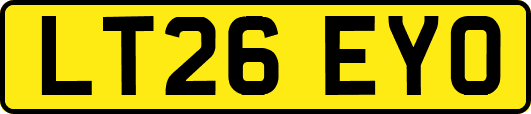 LT26EYO