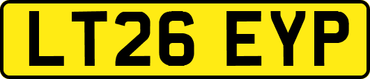 LT26EYP