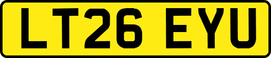 LT26EYU