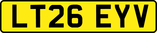 LT26EYV