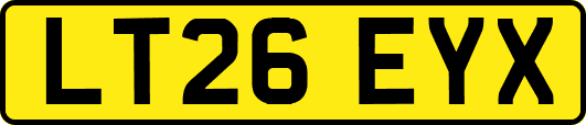 LT26EYX