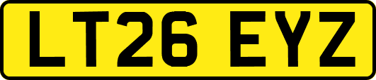 LT26EYZ