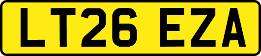 LT26EZA