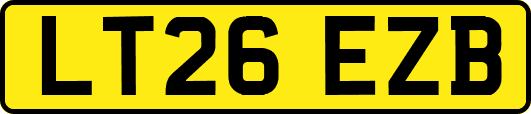 LT26EZB