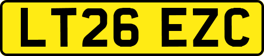 LT26EZC