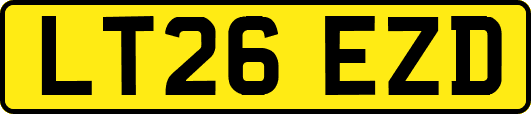LT26EZD