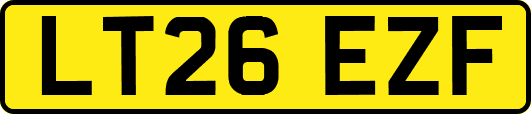 LT26EZF