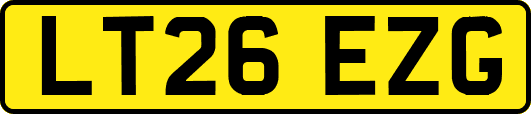 LT26EZG