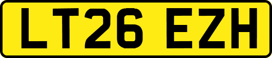 LT26EZH
