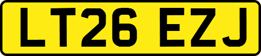 LT26EZJ