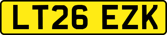 LT26EZK