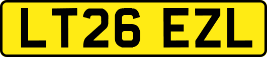 LT26EZL