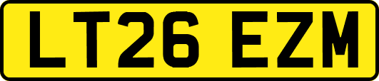 LT26EZM