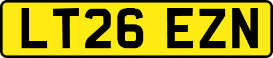 LT26EZN
