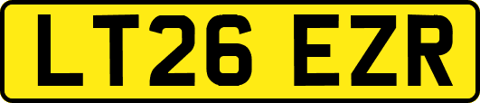 LT26EZR