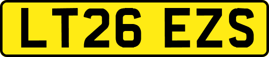 LT26EZS