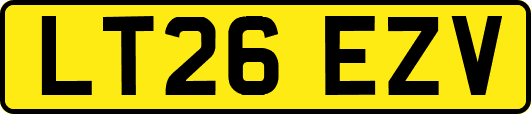 LT26EZV