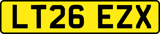 LT26EZX