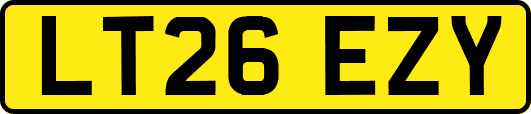 LT26EZY