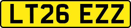 LT26EZZ