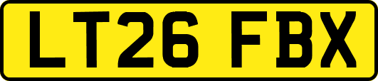 LT26FBX