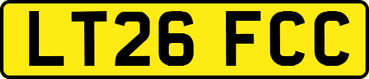 LT26FCC