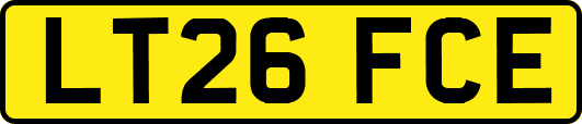 LT26FCE