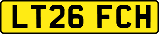 LT26FCH