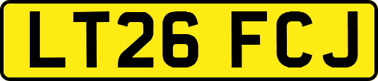 LT26FCJ