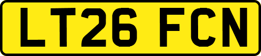 LT26FCN