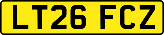 LT26FCZ