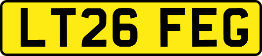 LT26FEG