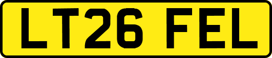 LT26FEL