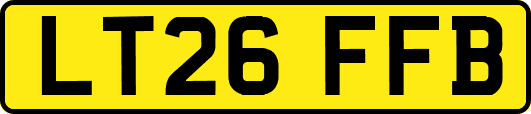 LT26FFB